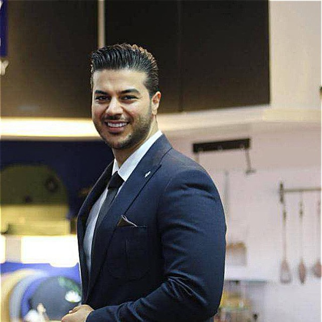 مهندس دشت بین، کلیز