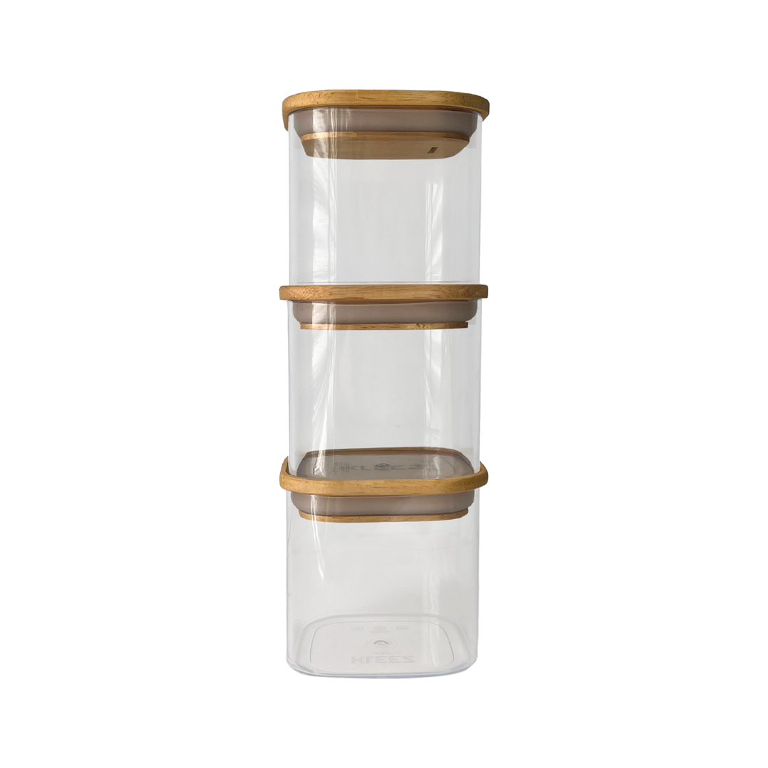 بانکه 500 سی سی stackable