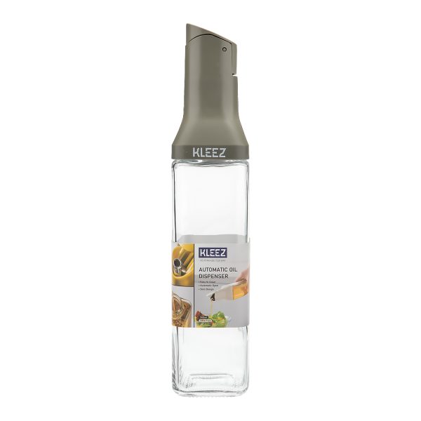 روغن ریز اتومات 500cc کلیز پرو